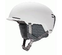 Smith Scout - Ski helmet Black 63-67 cm