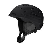 Smith - Ski/snowboard helmet - Vantage 2 Matte Black for Men - Size 51-55 cm Black 51-55 cm