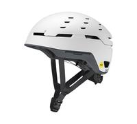 Smith Summit MIPS - Ski helmet Matte White / Slate 63-67 cm