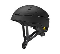 Smith - Ski touring helmet - Summit Mips Matte Black - Size 63-67 cm Black 63-67 cm
