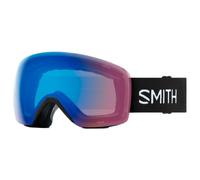Smith - Skyline Black Chromapop Storm Rose Flash - Goggles