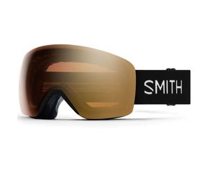 SMITH Skyline - Mixte - Black - size only size- model 2026 only size