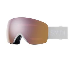 SMITH Skyline - Mixte - White - size only size- model 2026 only size