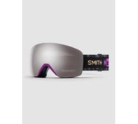 Smith Skyline Vivid Violet Goggle chromapop sun plat mirror Uni