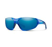 Smith - Sliders ChromaPop Mirror S3 - Sunglasses blue