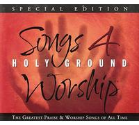Smith - Songs 4 Worship Vol 2 - Holy Ground