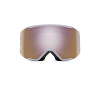 Smith Squad adjustable-strap ski goggles - Grey OS