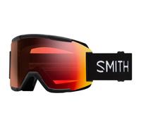Smith - Squad Black Chromapop Pro Photochromic Red Mirror - Goggles