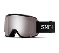 Smith - Squad Black Chromapop Sun Platinum Mirror + Yellow - Goggles