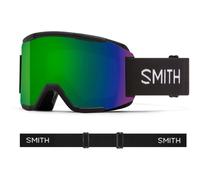 SMITH Squad Black Cps - Men - Black - size only size- model 2026 only size