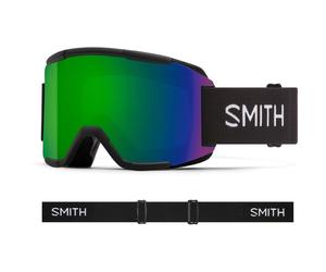 SMITH Squad Black Cps - Men - Black - size only size- model 2026 only size