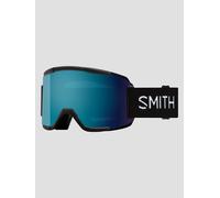 Smith Squad Blck 2026+Bonus Lens Goggle chromapop sun blue mirror Uni