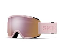 Smith - Squad ChromaPop Mirror S2 + S0 - Ski goggles pink