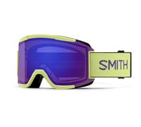 Smith - Squad ChromaPop Mirror S2 + S0 - Ski goggles purple
