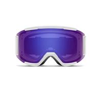 Smith - Squad ChromaPop Mirror S2 + S0 - Ski goggles purple