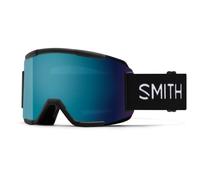 Smith - Squad ChromaPop Mirror S3 + S0 - Ski goggles blue