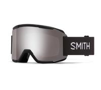 Smith - Squad ChromaPop Mirror S3 + Yellow S0 - Ski goggles grey