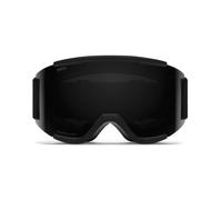 Smith SQUAD Ski Goggles 0JZ/4Y Blackout 22/Chromapop Sun Black/Cat S3/VLT 12%