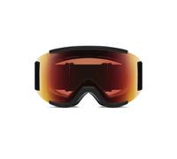 Smith Squad logo-strap goggles - Black OS