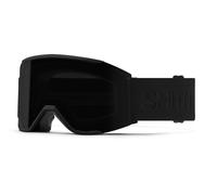 Smith Squad MAG 0JZ/4Y Ski Goggles Blackout/ChromaPop Sun Black S1-3