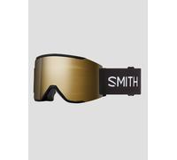 Smith Squad Mag Black +Bonus Lens Goggle c sn bk gd m+c st bl sn m Uni