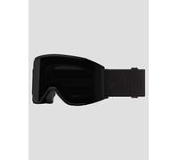 Smith Squad Mag Blackout +Bonus Lens Goggle cp sn bk +cp st blu sn mr Uni