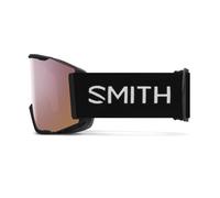 Smith - Squad Mag ChromaPop Mirror S2 + S1 - Ski goggles size M/L, black