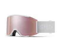 Smith - Squad Mag ChromaPop Mirror S2 + S1 - Ski goggles size M/L, grey