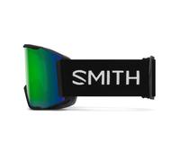 Smith - Squad Mag ChromaPop Mirror S3 + S1 - Ski goggles size M/L, black