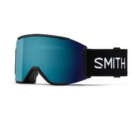 Smith - Squad Mag ChromaPop Mirror S3 + S1 - Ski goggles turquoise