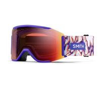 Smith - Squad Mag ChromaPop Photochromic Mirror S1-3 + S1 - Ski goggles multi