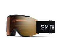 Smith - Squad Mag ChromaPop Photochromic Mirror S1-3 + S1 - Ski goggles size M/L, brown