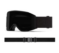 Smith - Squad MAG ChromaPop S3+S1 (VLT 12+55%) - Ski goggles size M/L, black