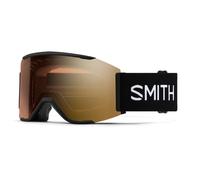 SMITH Squad Mag - Mixte - Black - size only size- model 2026 only size