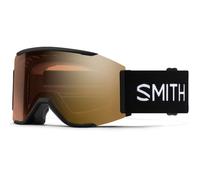 SMITH Squad Mag - Mixte - Black - size only size- model 2026 only size