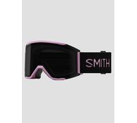 Smith Squad Mag Proper Pink +Bonus Lens Goggle chromapop sun black Uni
