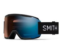 SMITH Squad - Men - Black - size only size- model 2026 only size