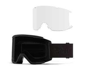 SMITH Squad - Men - Black - size only size- model 2026 only size
