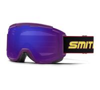Smith - Squad MTB ChromaPop S2 (VLT 23%) + S0 (VLT 90%) - Goggles purple