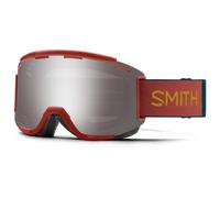 Smith - Squad MTB ChromaPop S3 (VLT 13%) + S0 (VLT 90%) - Goggles grey