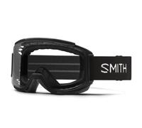 Smith Squad MTB Goggles - Black / Clear