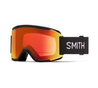 SMITH Squad Replacement Lenses for Glasses, Unisex Adults, Black (Black), One Size
