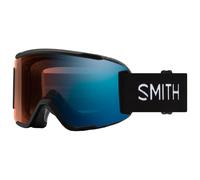 SMITH Squad S - Mixte - Black - size only size- model 2026 only size