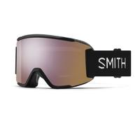 Smith - Squad S ChromaPop Mirror S2 + S0 - Ski goggles black
