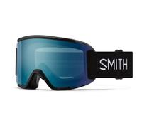 Smith - Squad S ChromaPop Mirror S2 VLT 23% + S1 VLT 65% - Ski goggles size S, blue
