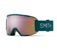 Smith - Squad S ChromaPop S2+S0 (VLT 23+84%) - Ski goggles multi