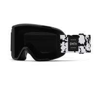 Smith - Squad S ChromaPop S3 + S0 - Ski goggles black