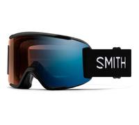 SMITH Squad S - Mixte - Black - size only size- model 2027 only size