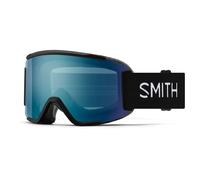 Smith - Squad S ChromaPop Mirror S2 VLT 23% + S1 VLT 65% - Ski goggles blue