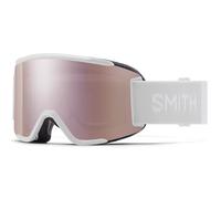 SMITH Squad S - Women - Grey / White - size only size- model 2026 only size